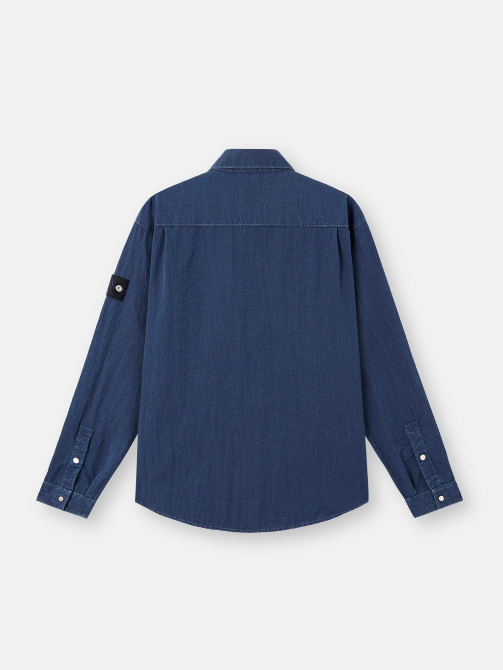 1100009 HOLLOW FIBRE NYLON INDIGO-TC