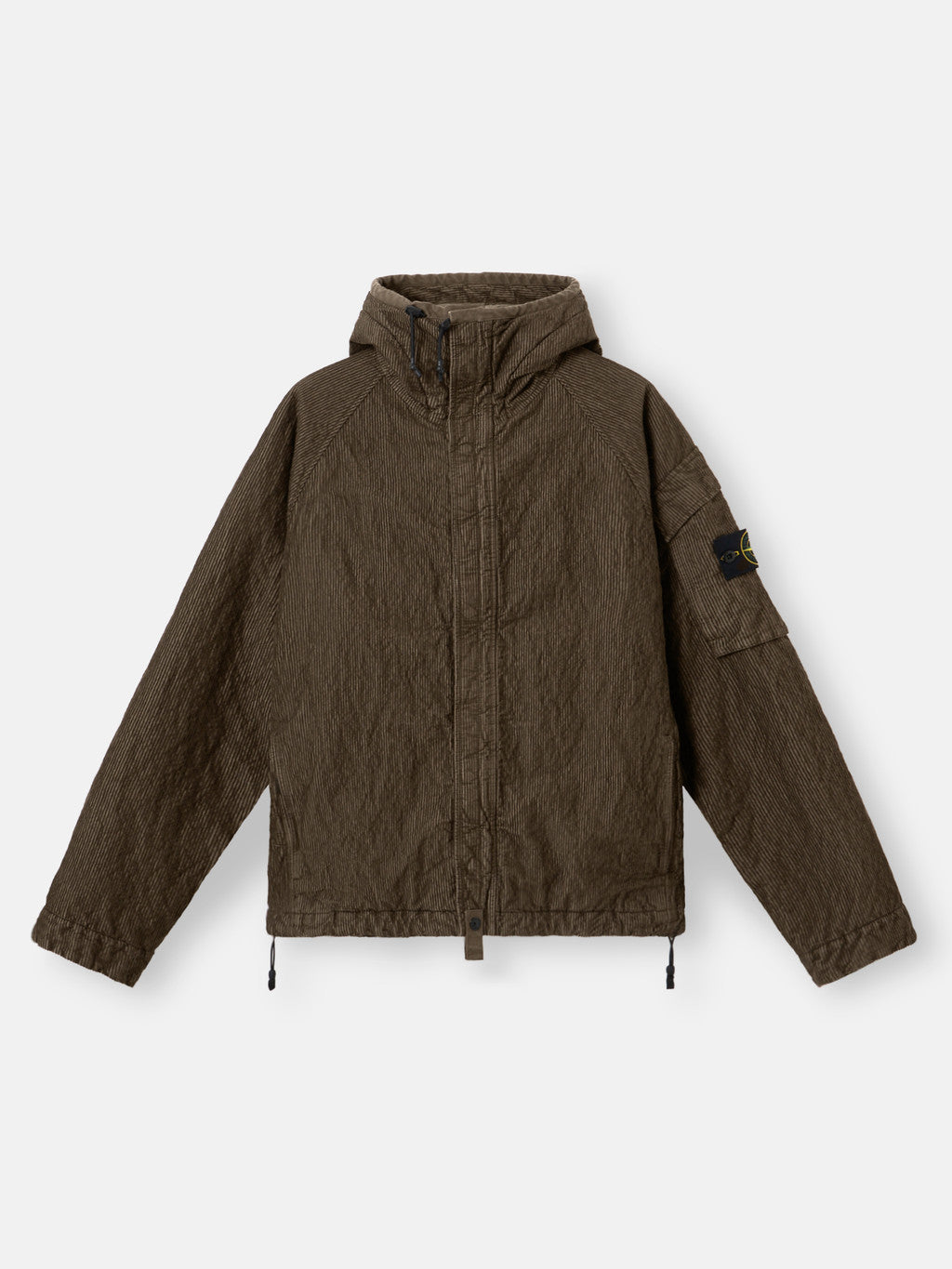 4100056 WRINKLED CORDUROY 500-TC