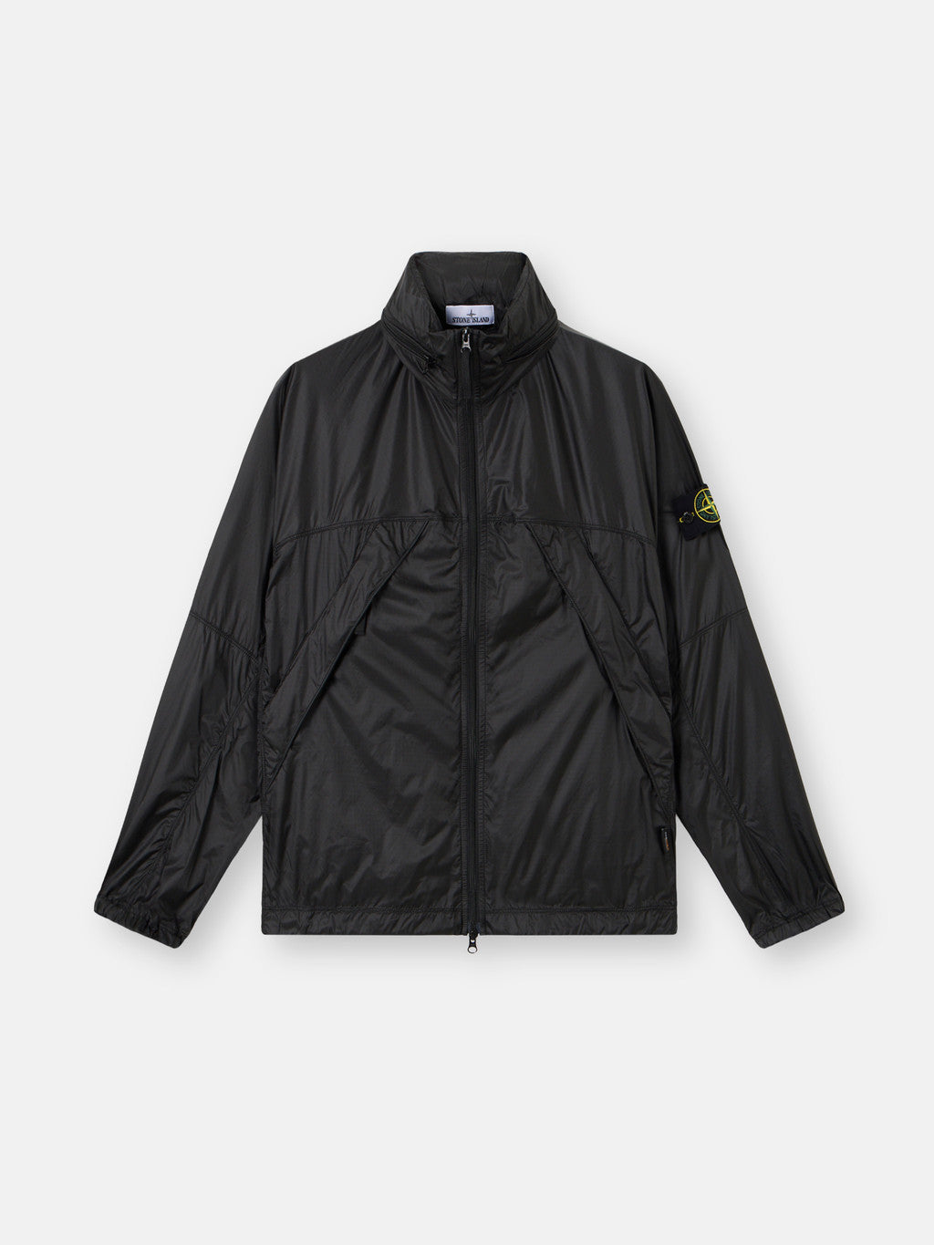 Q100007 RIPSTOP LIGHT HT NYLON