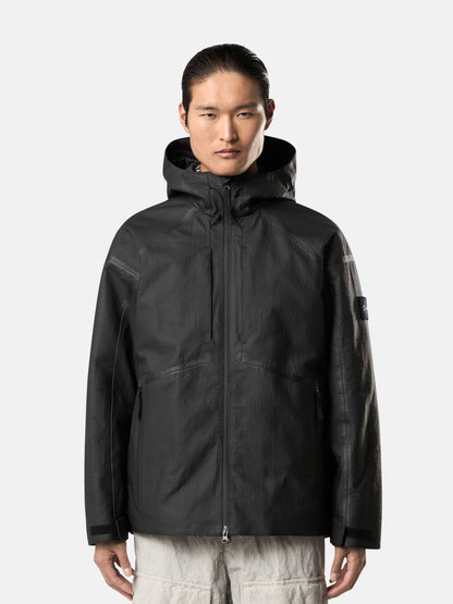 0100001 RIPSTOP LEATHER