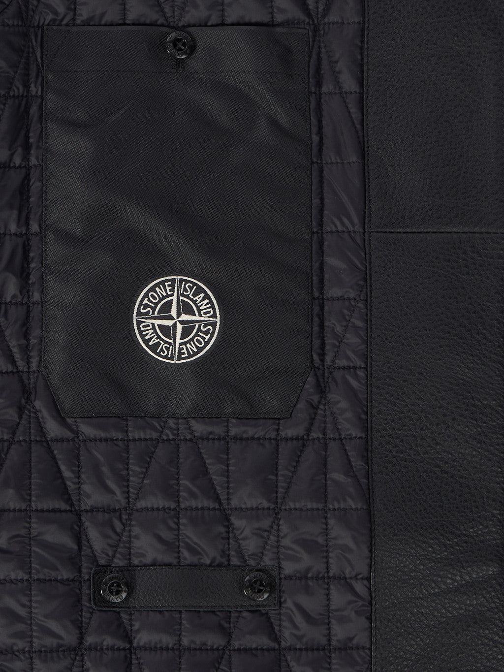 0100002 MATT GRAIN LEATHER