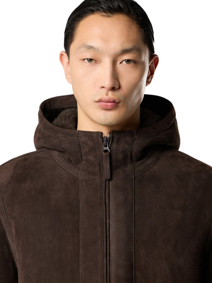 0100004 SUEDE SHEEPSKIN_STONE ISLAND GHOST