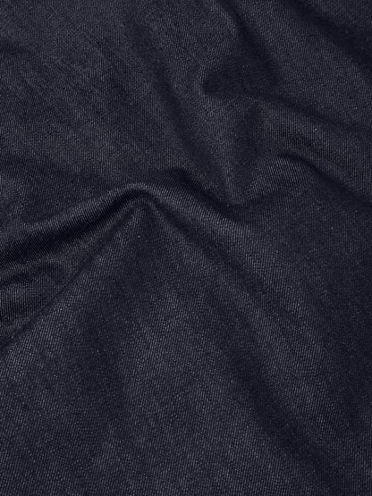 1100008 INDIGO DENIM-RAW