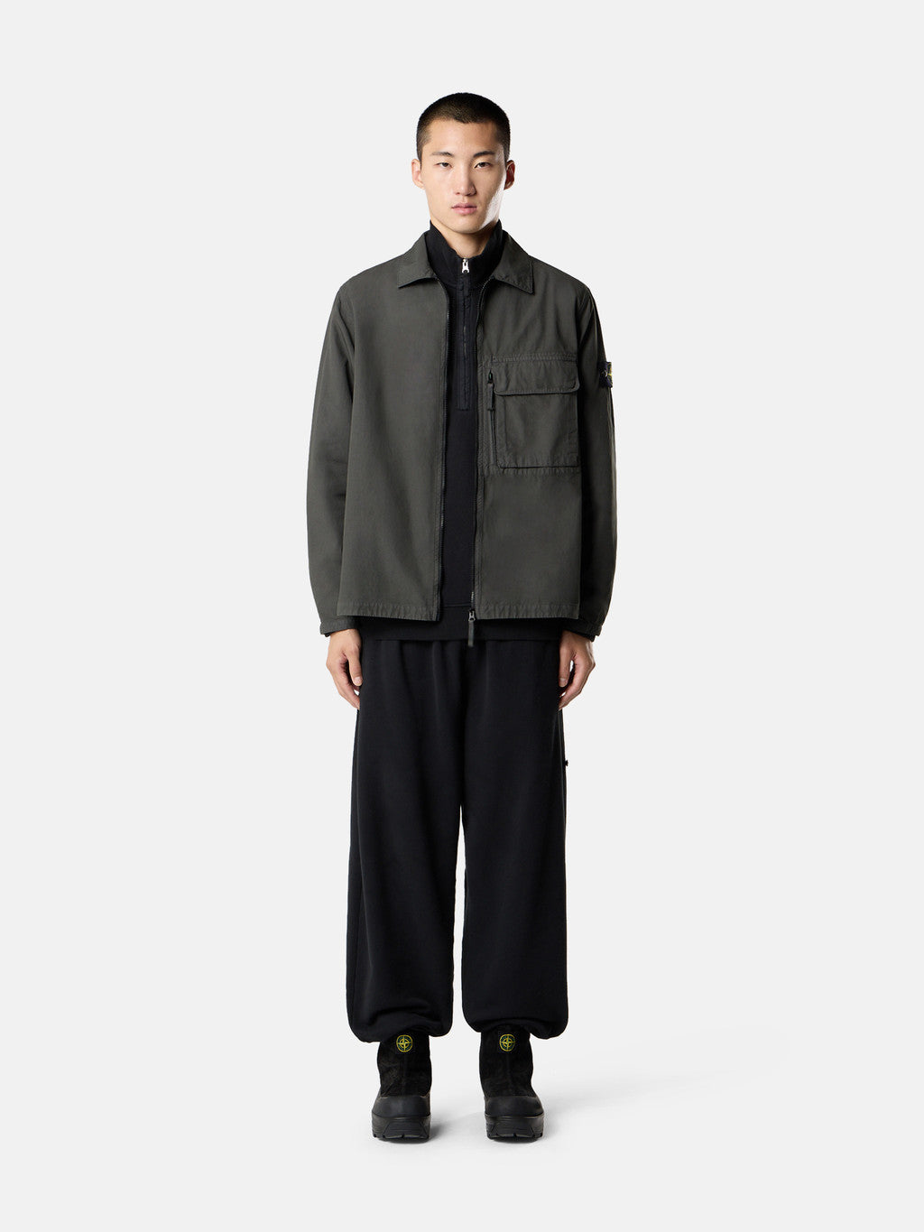 1200004 CANVAS WEAVE COTTON, ORGANIC COTTON