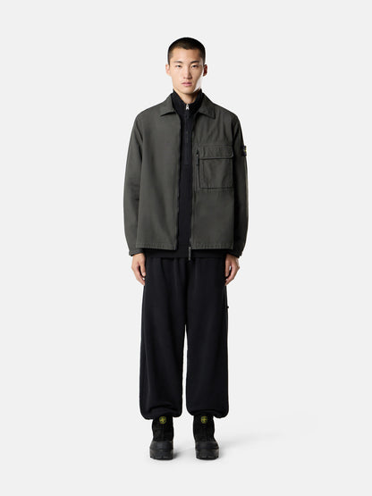 1200004 CANVAS WEAVE COTTON, ORGANIC COTTON