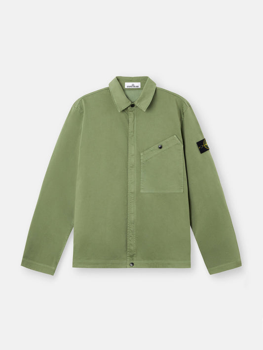 1200006 STRETCH ORGANIC COTTON SATIN