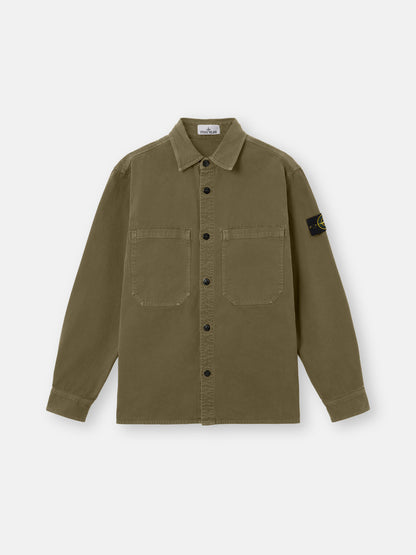 1200025 ORGANIC PANAMA COTTON 'OLD' EFFECT