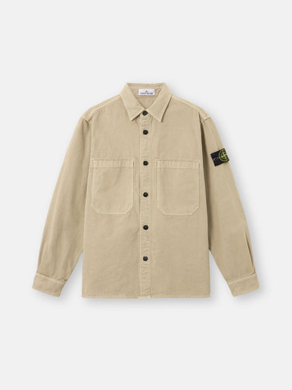 1200025 ORGANIC PANAMA COTTON 'OLD' EFFECT