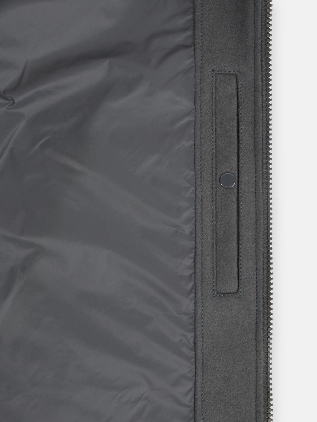 1200027 PERFORMANCE FLANNEL_STONE ISLAND GHOST