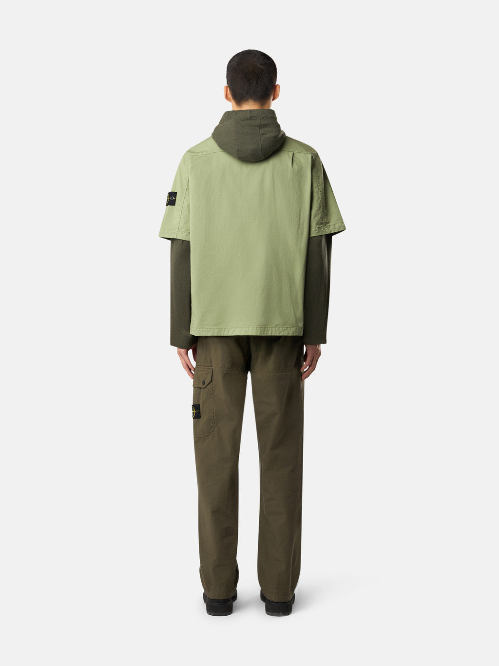 1200033 SUPIMA  COTTON TWILL STRETCH-TC