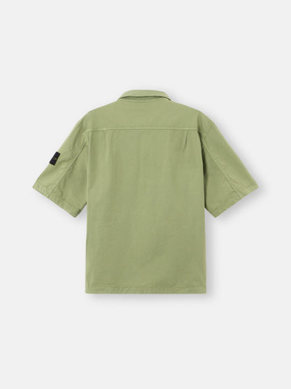 1200033 SUPIMA  COTTON TWILL STRETCH-TC