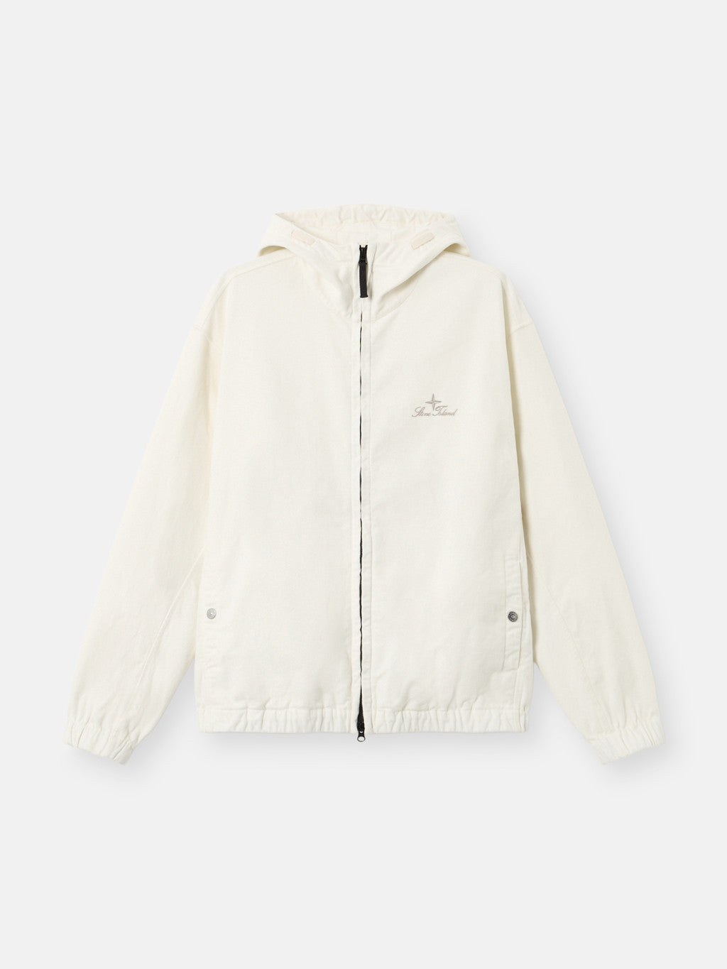 1200034 STRETCH COTTON MOLESKIN