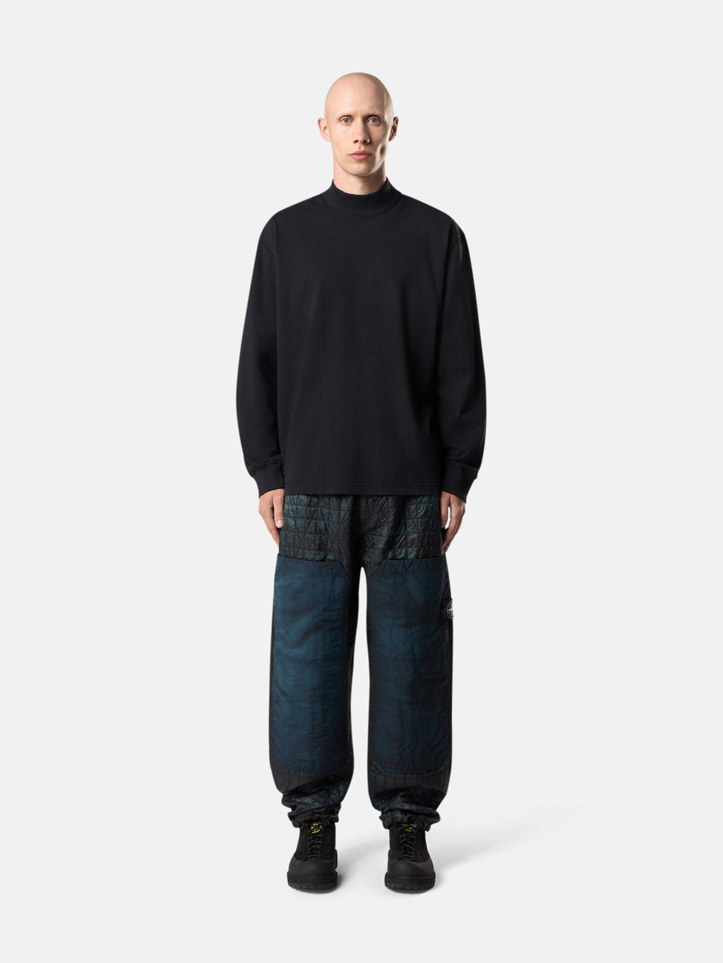 2100006 COMBED ORGANIC COTTON JERSEY