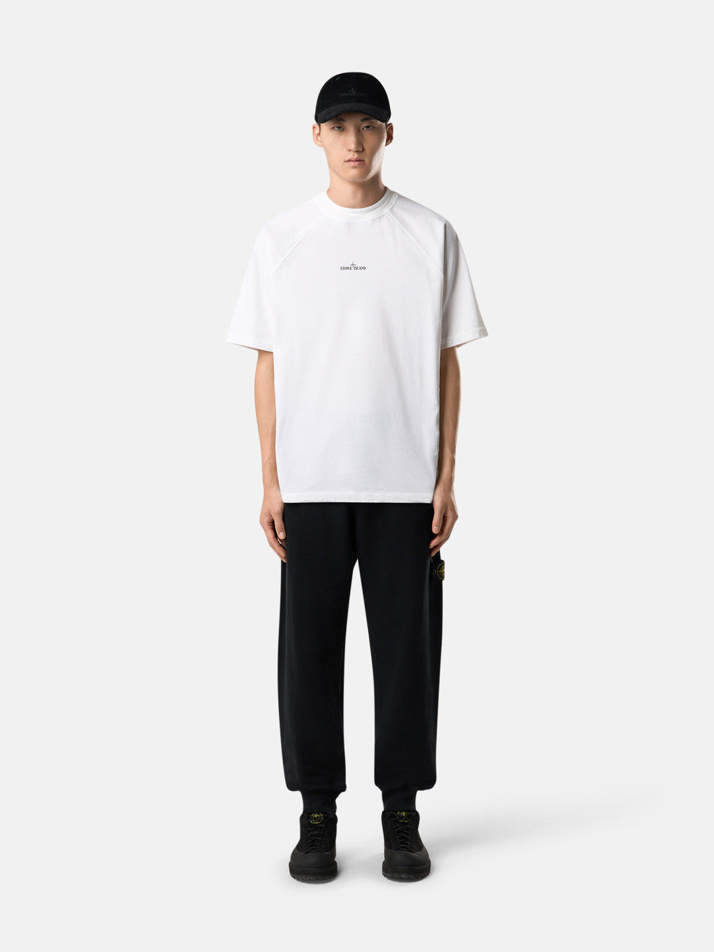 2100007 COMBED ORGANIC COTTON JERSEY / MERCERIZED JERSEY