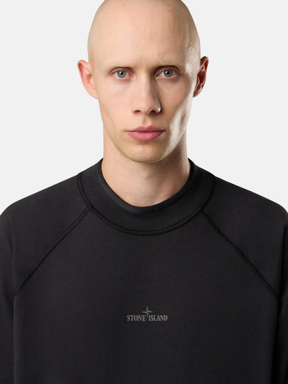 2100008 COMBED ORGANIC COTTON JERSEY / MERCERIZED JERSEY