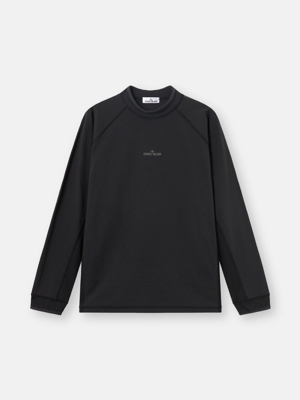 2100008 COMBED ORGANIC COTTON JERSEY / MERCERIZED JERSEY