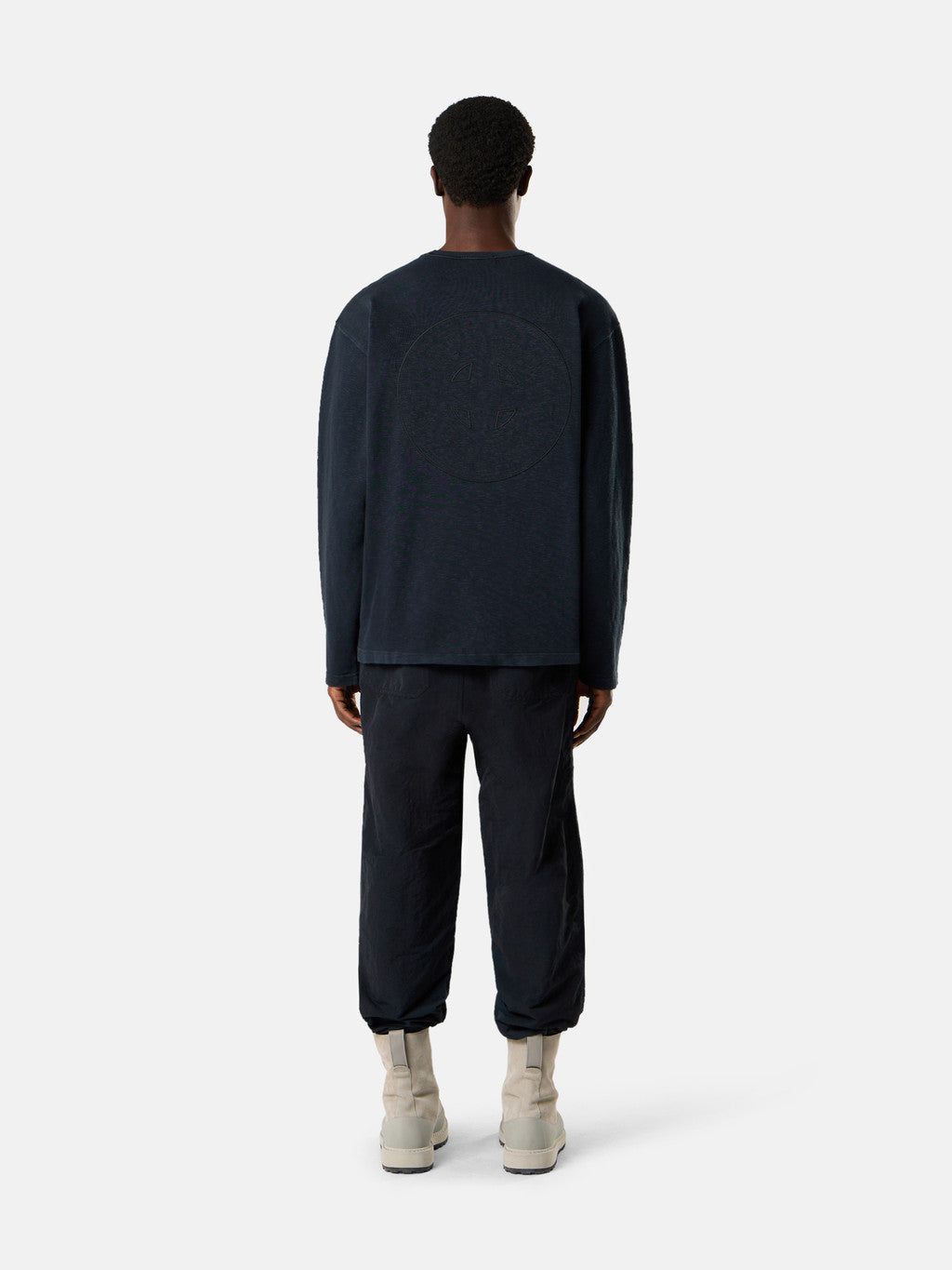 2100017 VANIS¨¦ COTTON JERSEY ¡®OLD¡¯ EFFECT