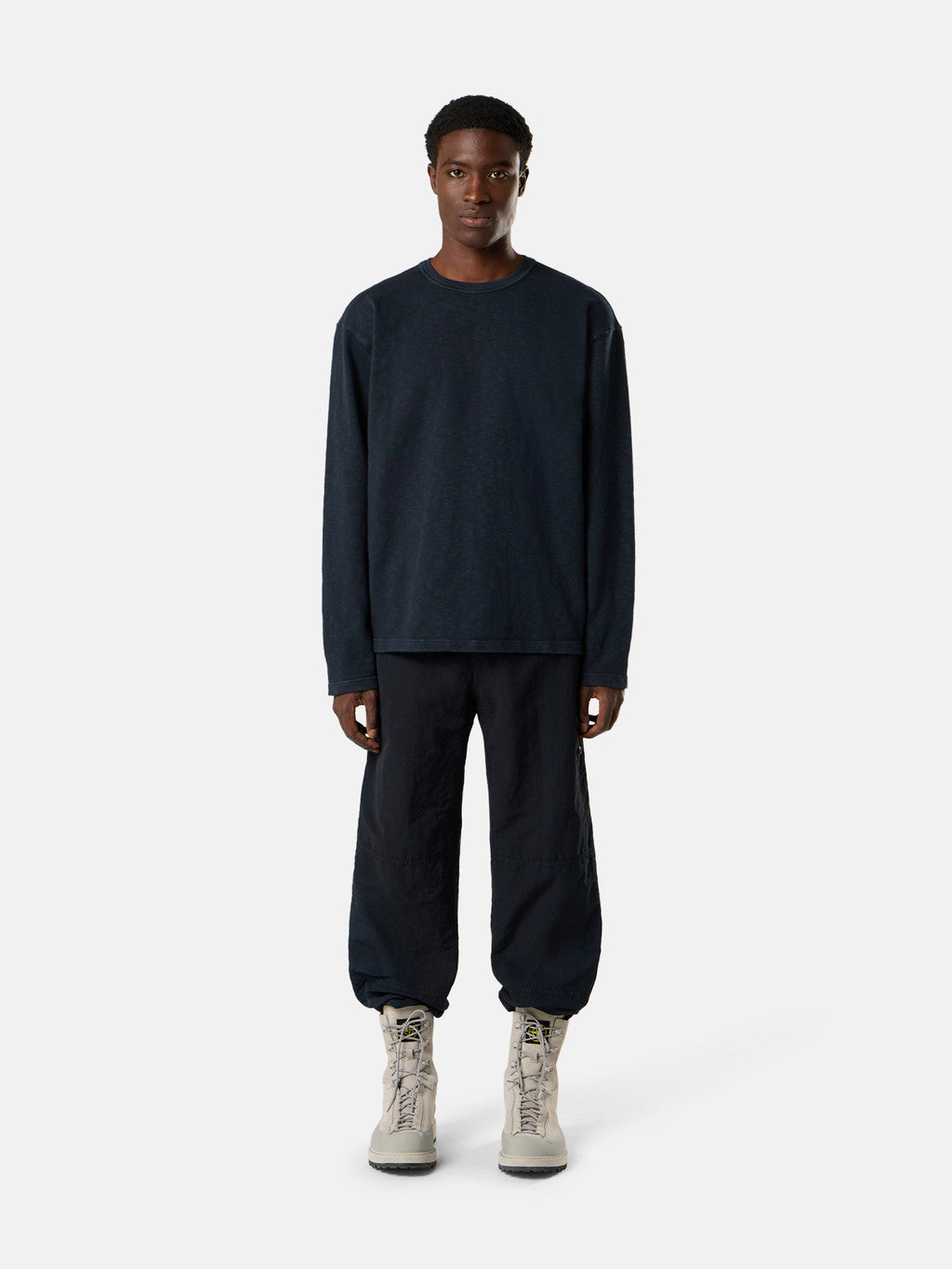 2100017 VANIS¨¦ COTTON JERSEY ¡®OLD¡¯ EFFECT