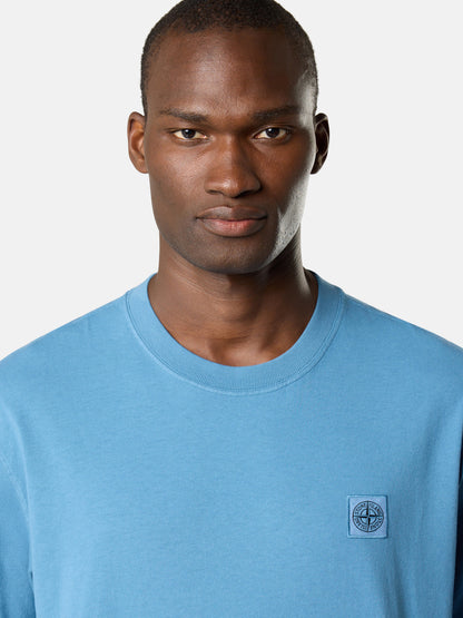 2100025 COMBED ORGANIC COTTON JERSEY