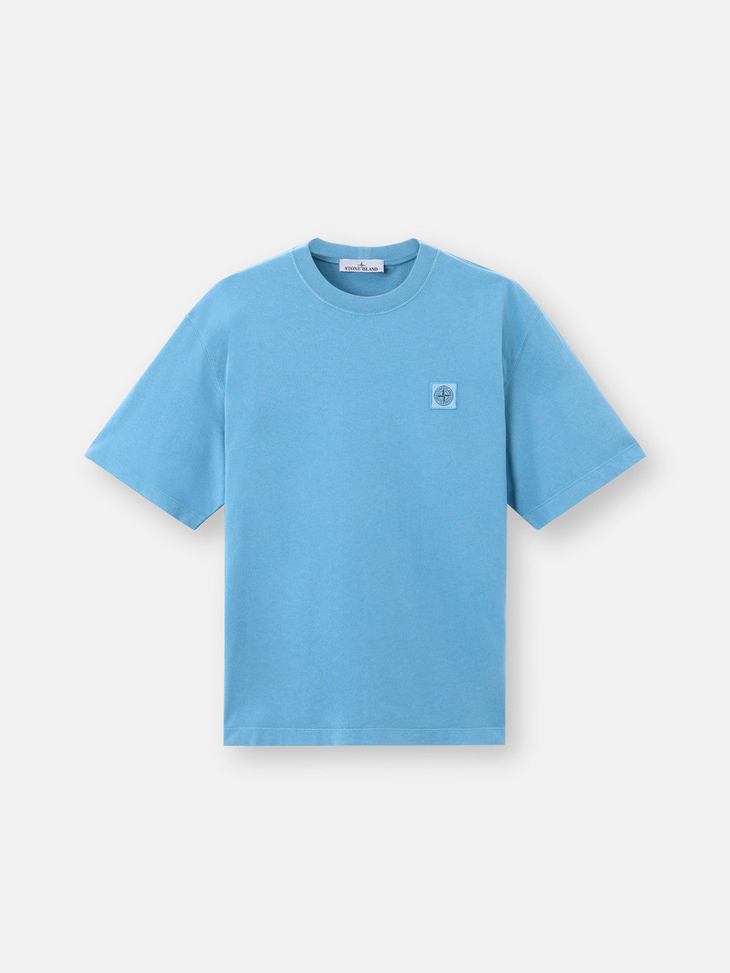 2100025 COMBED ORGANIC COTTON JERSEY