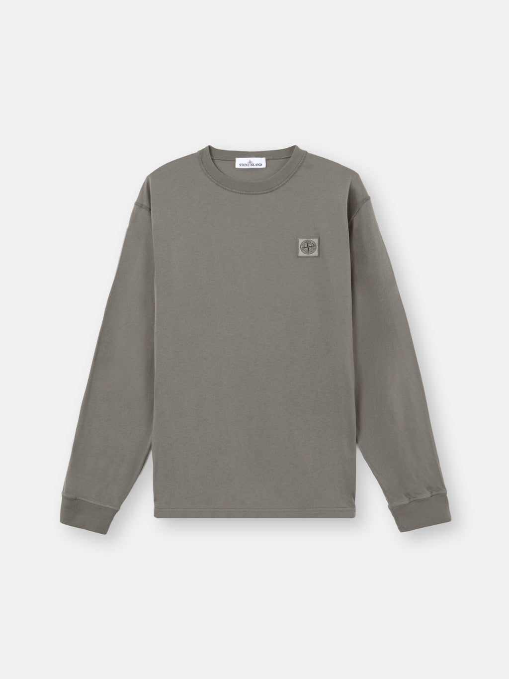 2100030 ORGANIC COTTON JERSEY 'FISSATO' EFFECT