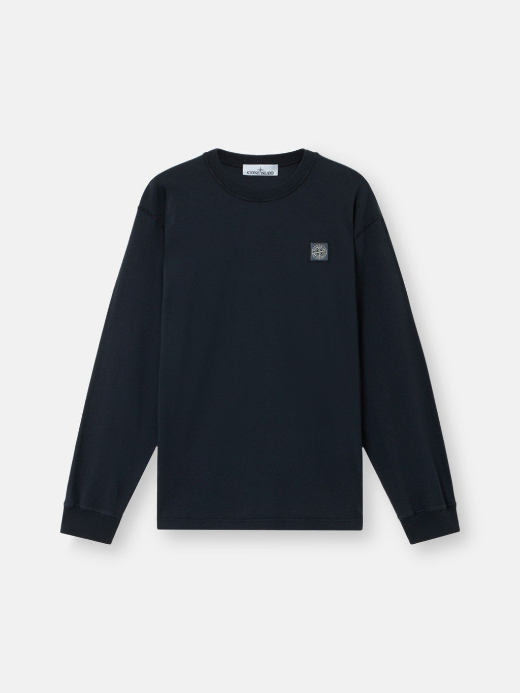 2100030 ORGANIC COTTON JERSEY 'FISSATO' EFFECT