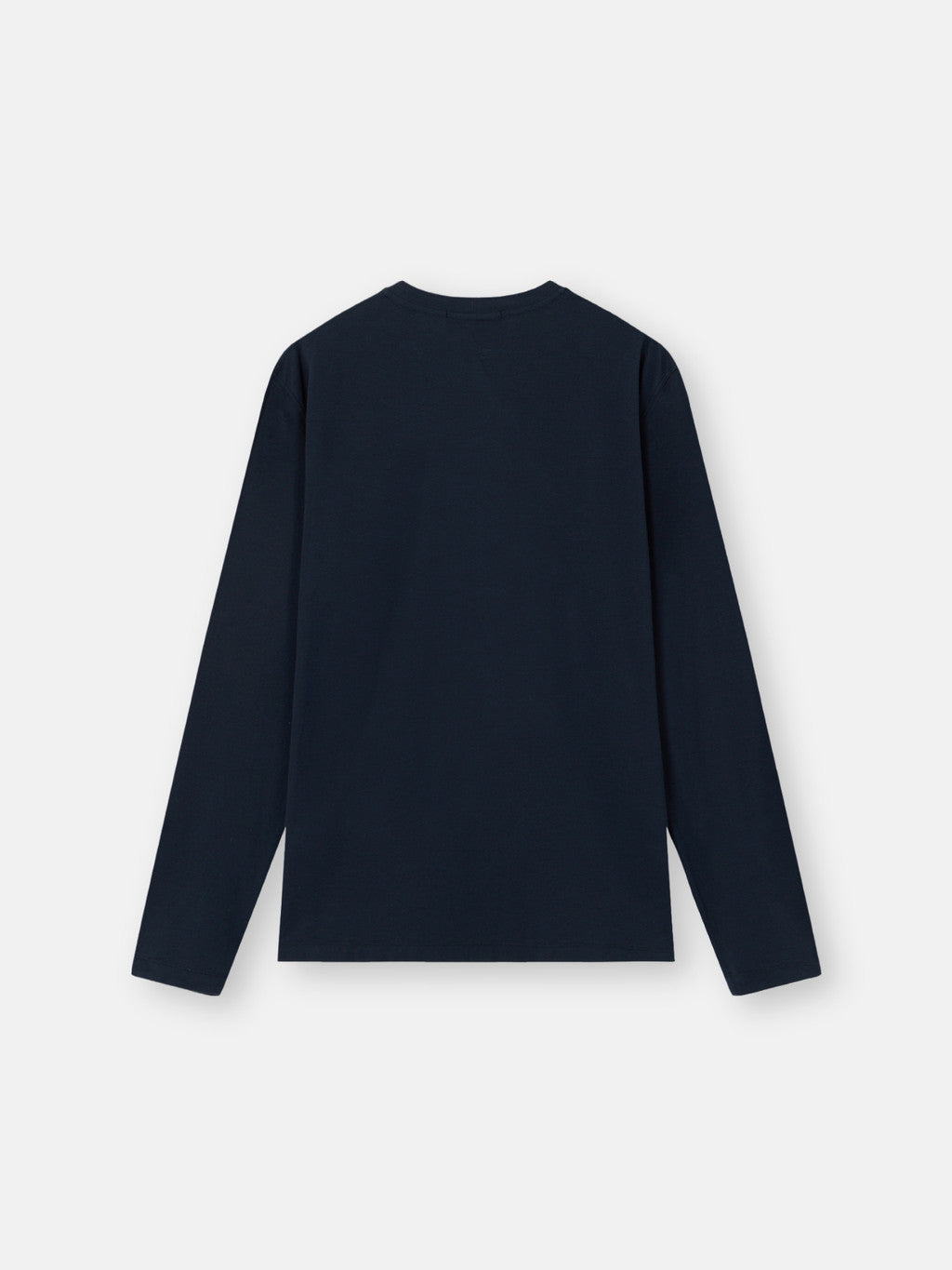 2100033 COTTON JERSEY CREPE_STONE ISLAND GHOST