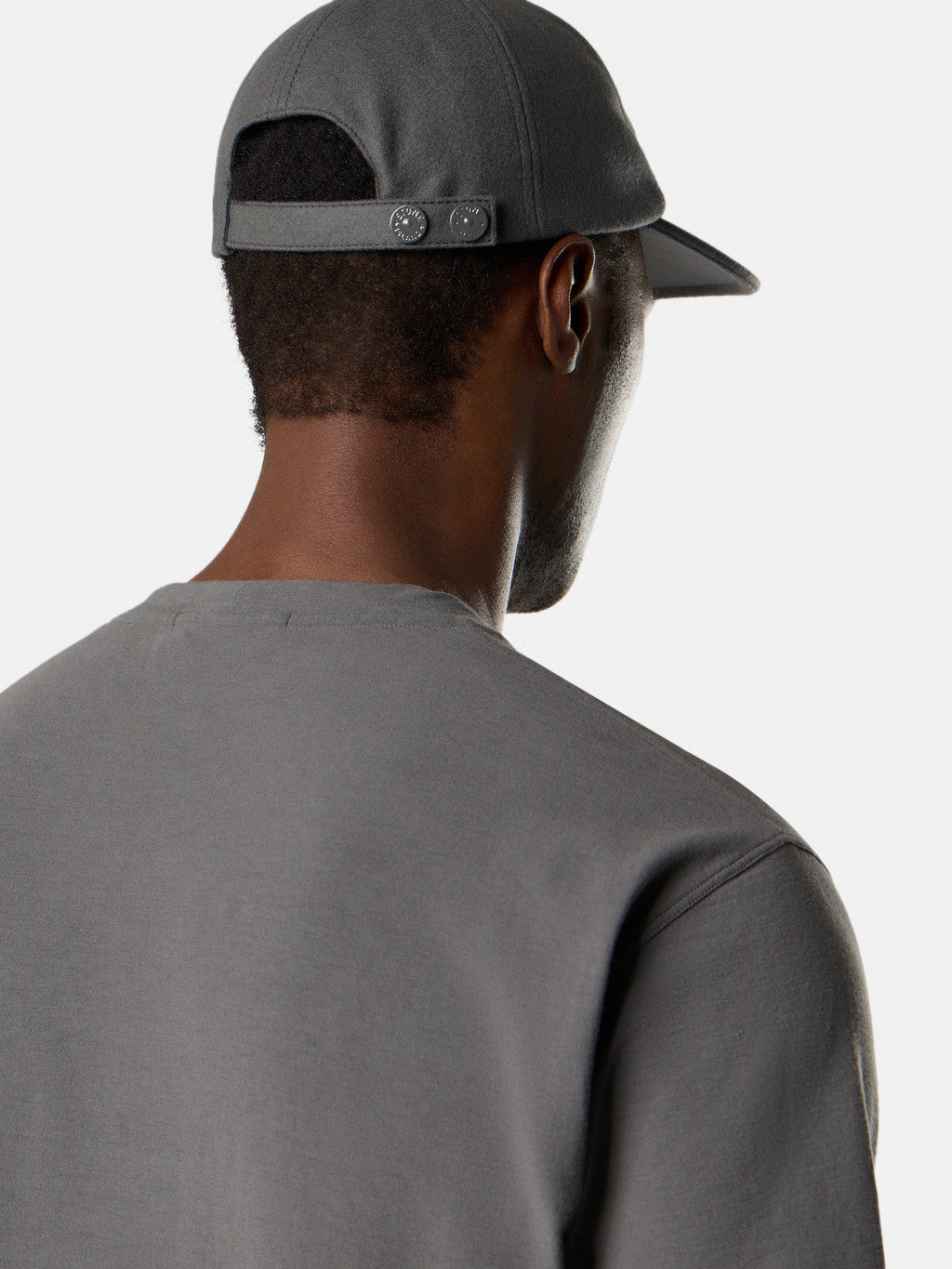 2100034 COTTON JERSEY CREPE_STONE ISLAND GHOST