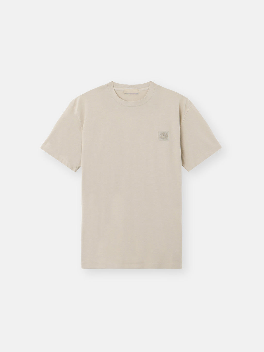 2100034 COTTON JERSEY CREPE_STONE ISLAND GHOST