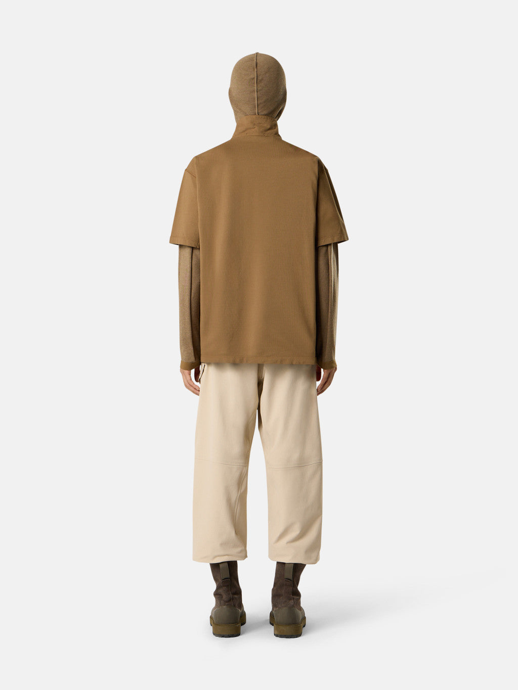 2200003 STRETCH COTTON MICROPIQU¨¦_STONE ISLAND STELLINA