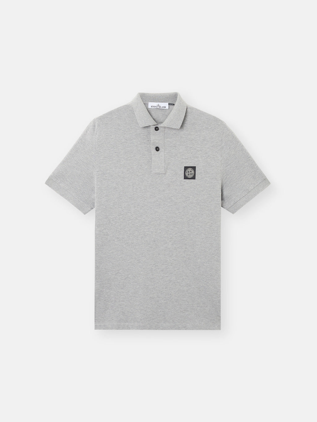 2200005 95% ORGANIC COTTON / 5% ELASTANE PIQU¨¦