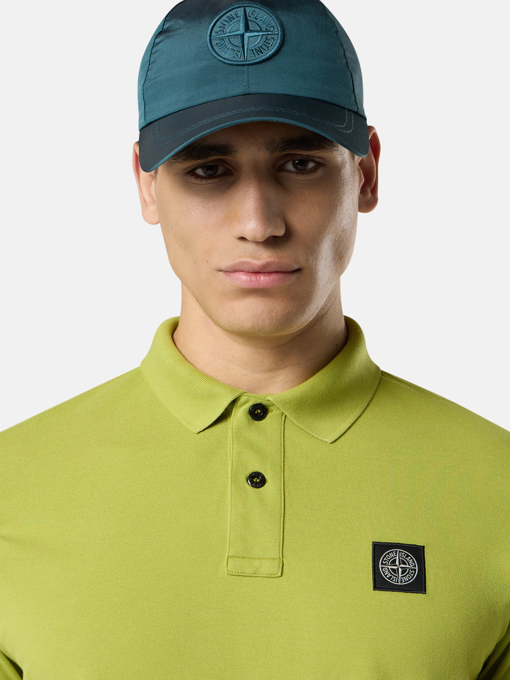 2200005 95% ORGANIC COTTON / 5% ELASTANE PIQU¨¦