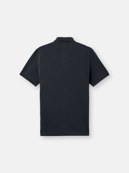 2200005 95% ORGANIC COTTON / 5% ELASTANE PIQU¨¦