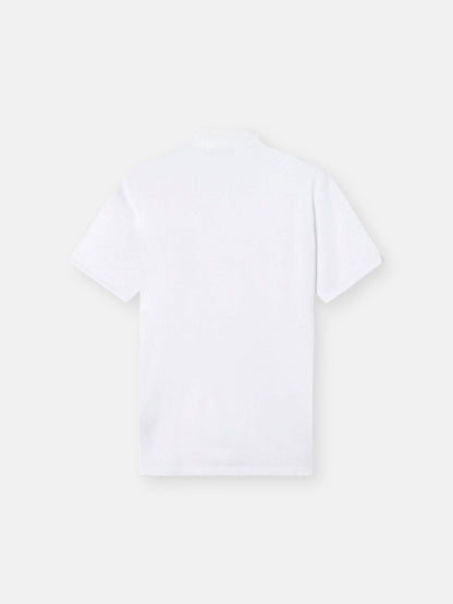 2200005 95% ORGANIC COTTON / 5% ELASTANE PIQU¨¦