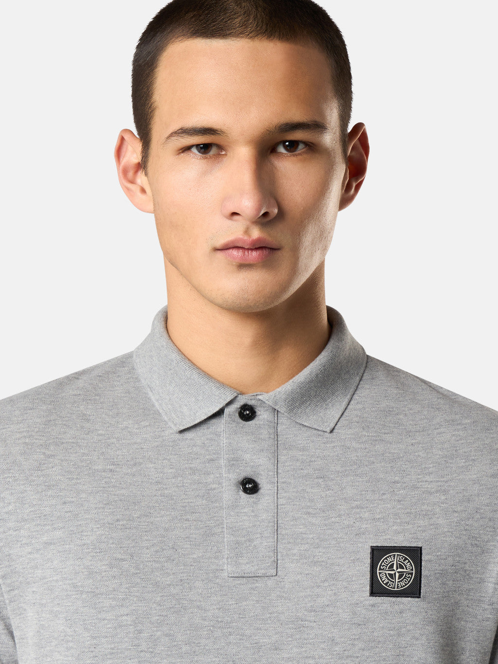 2200005 95% ORGANIC COTTON / 5% ELASTANE PIQU¨¦