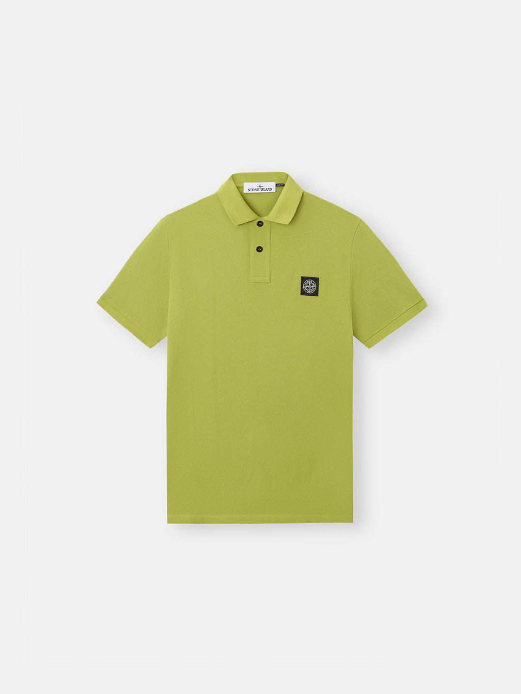 2200005 95% ORGANIC COTTON / 5% ELASTANE PIQUE