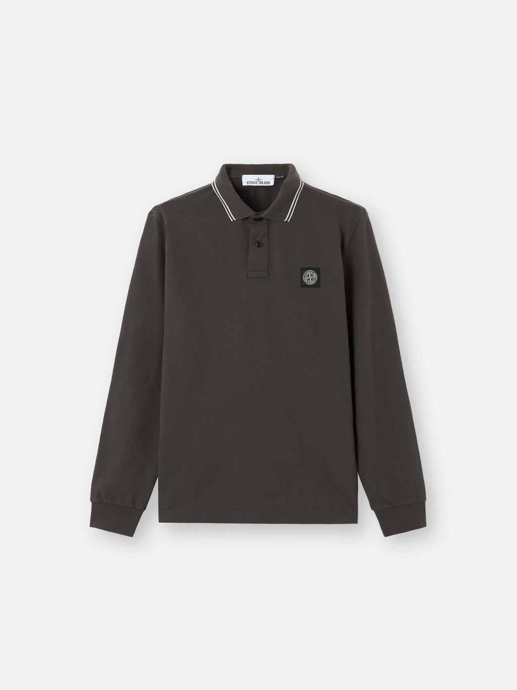 2200006 95% ORGANIC COTTON / 5% ELASTANE PIQU¨¦