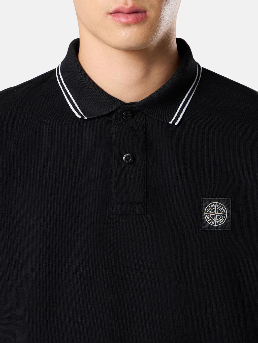 2200006 95% ORGANIC COTTON / 5% ELASTANE PIQU¨¦