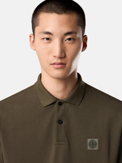 2200009 50/2 ORGANIC COTTON PIQU¨¦