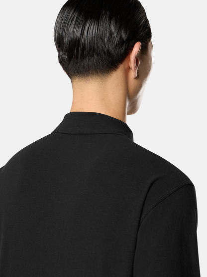 2200011 COTTON JERSEY CREPE_STONE ISLAND GHOST