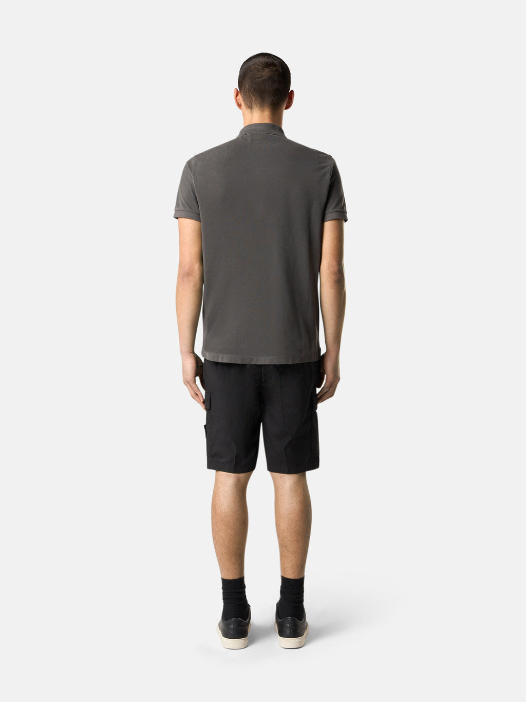 22002SC ORGANIC COTTON PIQU¨¦