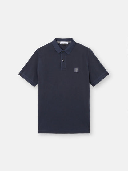 22002SC ORGANIC COTTON PIQUE