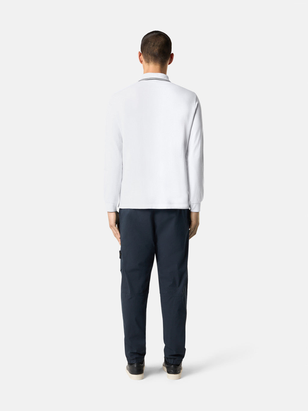 22002SL ORGANIC COTTON ELASTANE PIQU¨¦