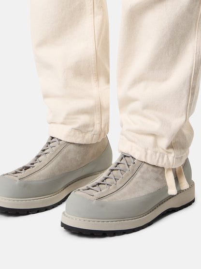 3100001 NATURAL COTTON GABARDINE_STONE ISLAND RAW BEAUTY