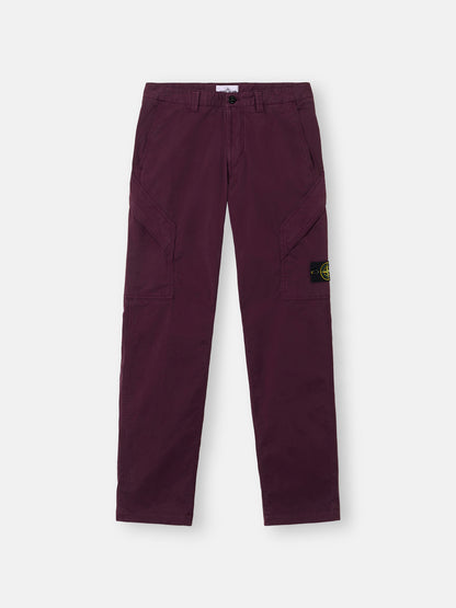 3100003 SUPIMA  COTTON TWILL STRETCH-TC