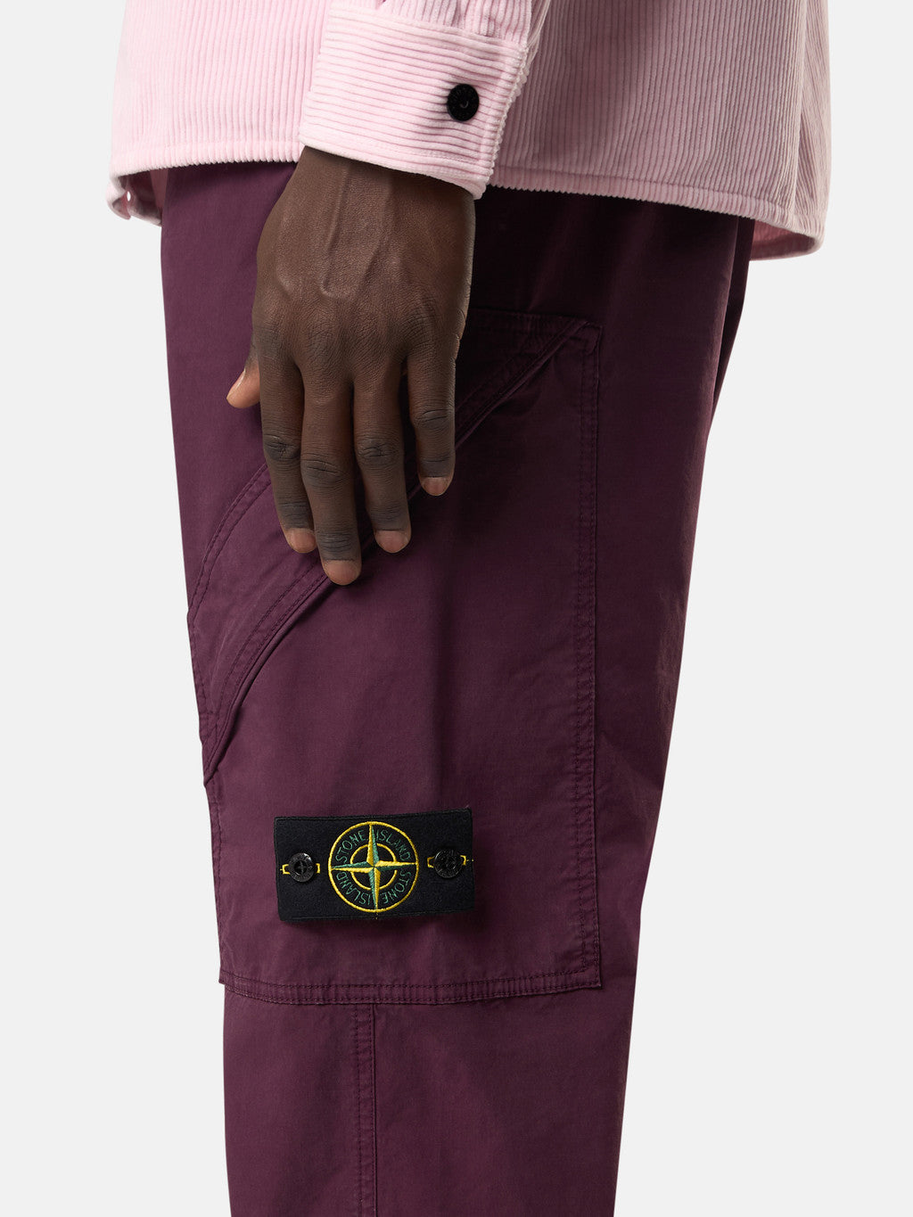 3100003 SUPIMA  COTTON TWILL STRETCH-TC