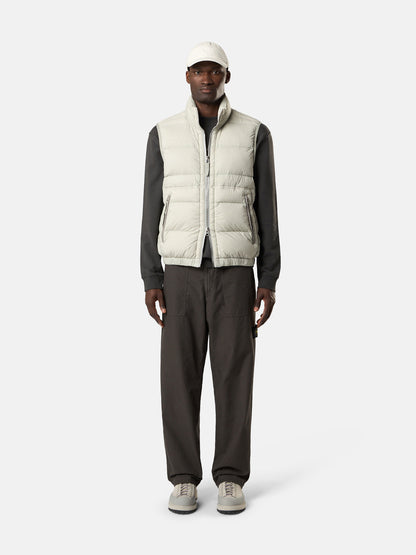 3100005 CANVAS WEAVE COTTON, ORGANIC COTTON