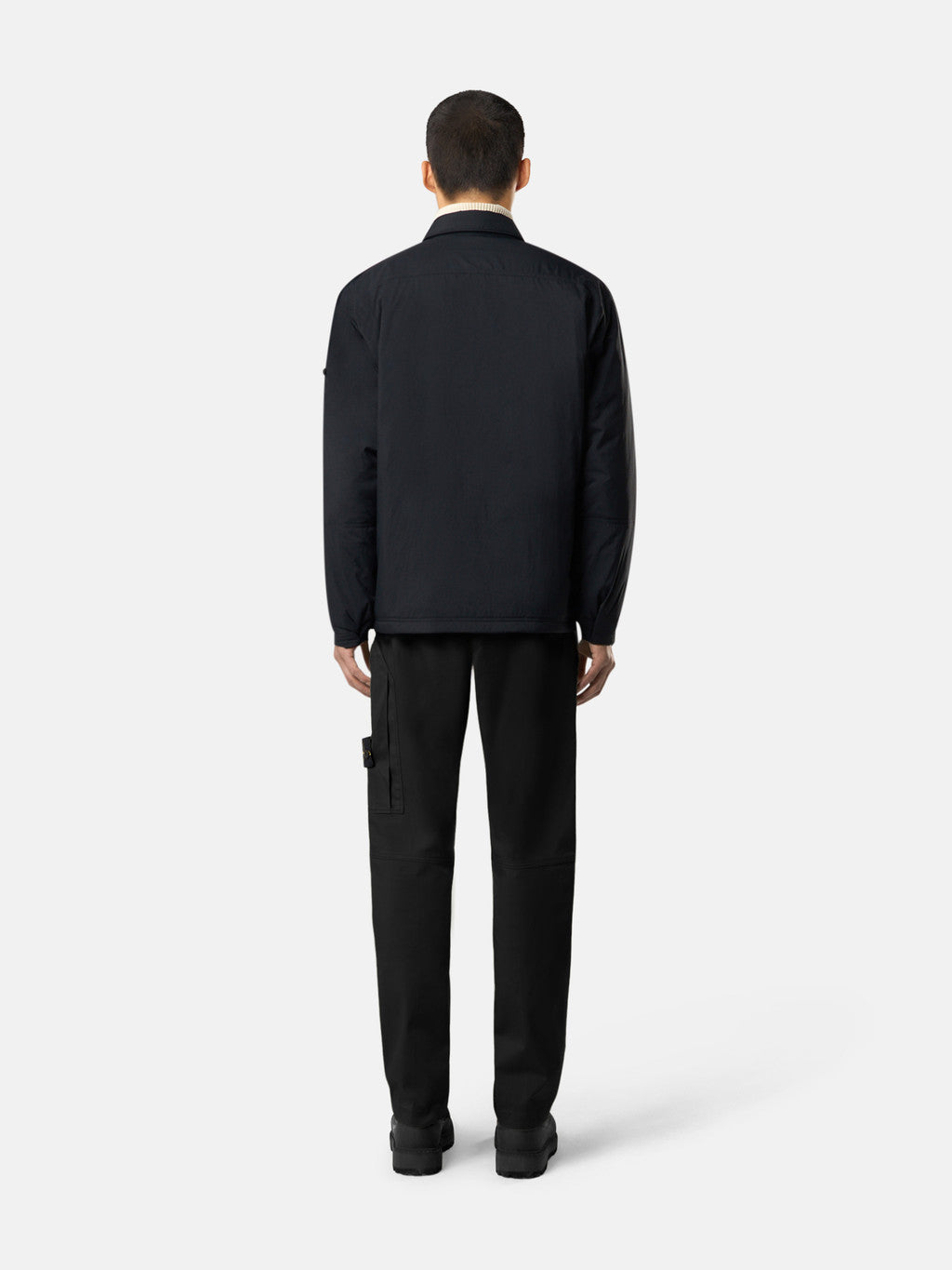 3100010 STRETCH ORGANIC COTTON SATIN