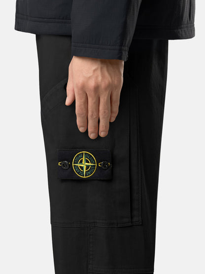 3100010 STRETCH ORGANIC COTTON SATIN