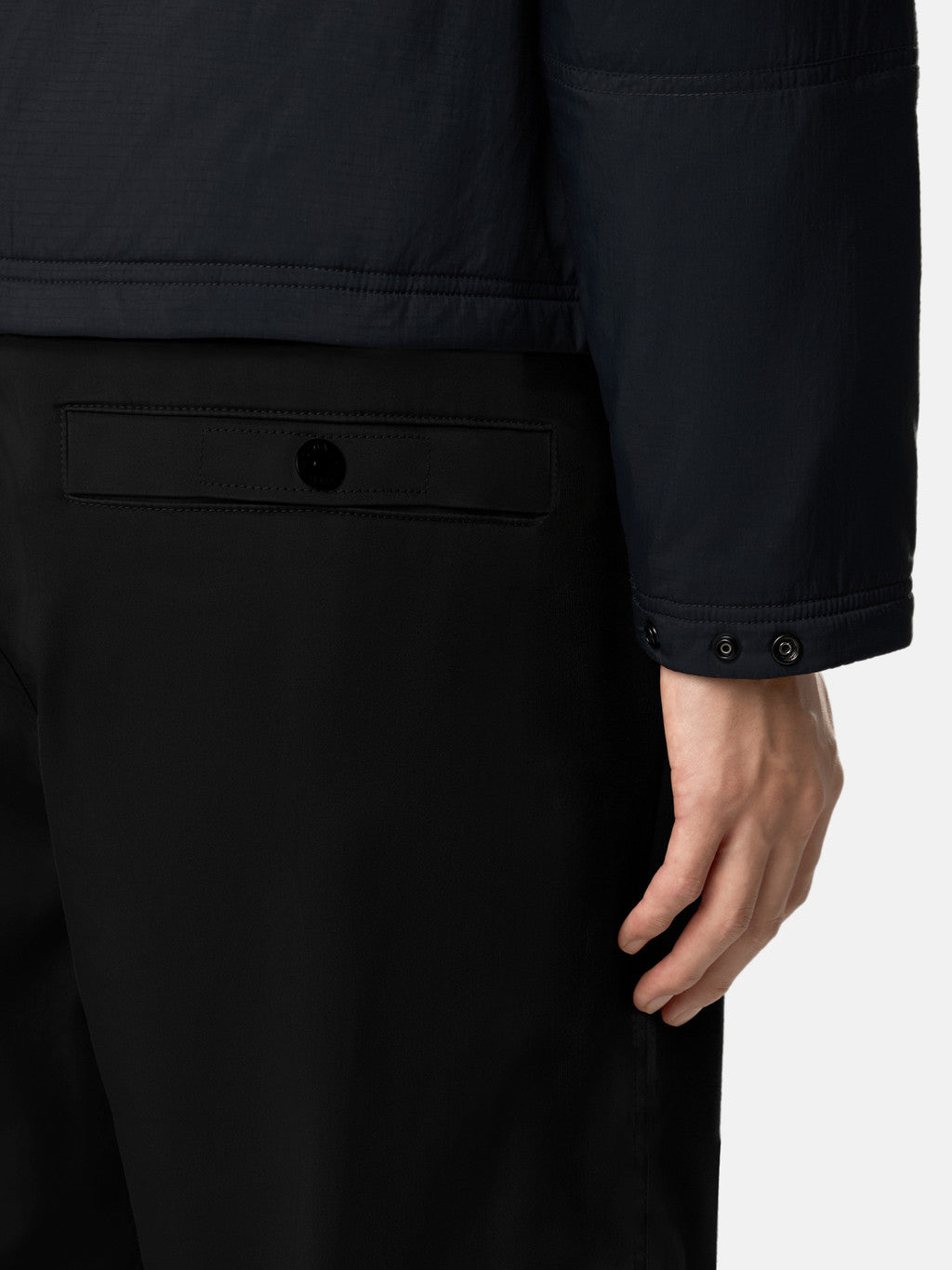 3100010 STRETCH ORGANIC COTTON SATIN